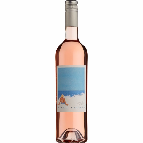 Lieux Perdus Pinot Noir Rose, Pays dOc